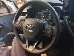 Toyota Corolla 1.2T S-CVT PLUS Edition - ფოტო 18