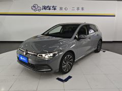 Volkswagen Golf 280TSI DCT Pro Type - ფოტო 1