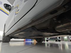 Volkswagen Golf 280TSI DCT Pro Type - ფოტო 11