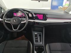 Volkswagen Golf 280TSI DCT Pro Type - ფოტო 16