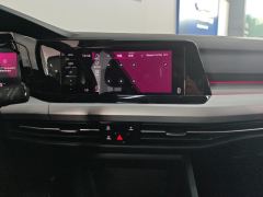 Volkswagen Golf 280TSI DCT Pro Type - ფოტო 17
