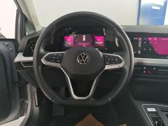 Volkswagen Golf 280TSI DCT Pro Type - ფოტო 18