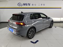 Volkswagen Golf 280TSI DCT Pro Type - ფოტო 2