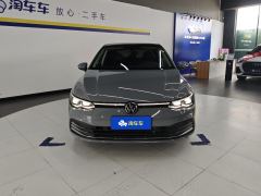 Volkswagen Golf 280TSI DCT Pro Type - ფოტო 3