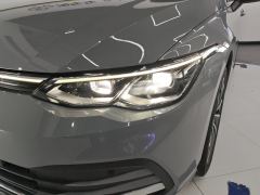 Volkswagen Golf 280TSI DCT Pro Type - ფოტო 4