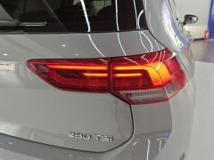 Volkswagen Golf 280TSI DCT Pro Type - ფოტო 5