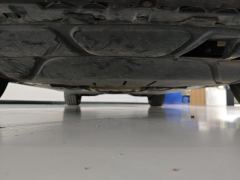 Volkswagen Golf 280TSI DCT Pro Type - ფოტო 8