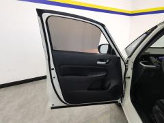 Honda Fit 1.5L Edition - ფოტო 12