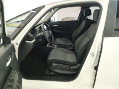 Honda Fit 1.5L Edition - ფოტო 14