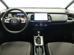 Honda Fit 1.5L Edition - ფოტო 16