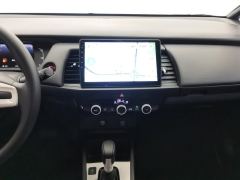 Honda Fit 1.5L Edition - ფოტო 17