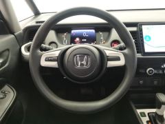 Honda Fit 1.5L Edition - ფოტო 18