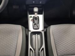 Honda Fit 1.5L Edition - ფოტო 19