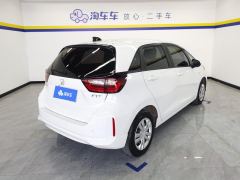 Honda Fit 1.5L Edition - ფოტო 2
