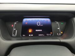 Honda Fit 1.5L Edition - ფოტო 20