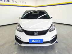 Honda Fit 1.5L Edition - ფოტო 3