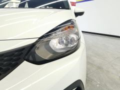 Honda Fit 1.5L Edition - ფოტო 4
