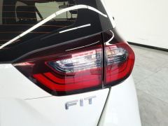 Honda Fit 1.5L Edition - ფოტო 5