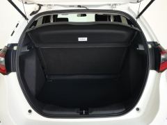Honda Fit 1.5L Edition - ფოტო 7