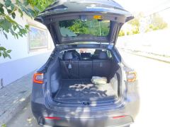 Tesla Model Y 545km Rear-Wheel Drive Edition - фото 7