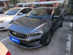 Geely Emgrand 400 1.5L Version - ფოტო 1
