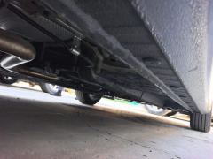 Geely Emgrand 400 1.5L Version - ფოტო 10