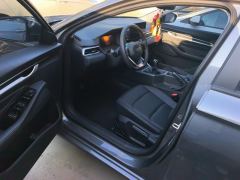 Geely Emgrand 400 1.5L Version - ფოტო 14