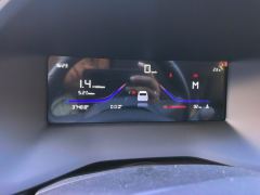 Geely Emgrand 400 1.5L Version - ფოტო 20