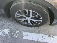 Geely Emgrand 400 1.5L Version - ფოტო 6