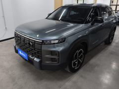 Chery Explore 06 Edition 1.6T AWD Version - ფოტო 1