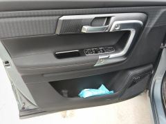 Chery Explore 06 Edition 1.6T AWD Version - ფოტო 12