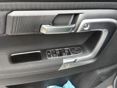 Chery Explore 06 Edition 1.6T AWD Version - ფოტო 13