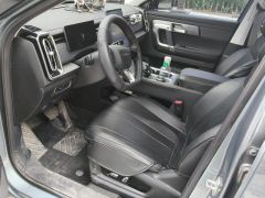 Chery Explore 06 Edition 1.6T AWD Version - ფოტო 14