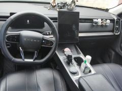 Chery Explore 06 Edition 1.6T AWD Version - ფოტო 16