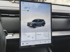 Chery Explore 06 Edition 1.6T AWD Version - ფოტო 17