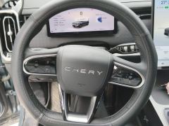 Chery Explore 06 Edition 1.6T AWD Version - ფოტო 18