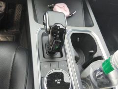 Chery Explore 06 Edition 1.6T AWD Version - ფოტო 19