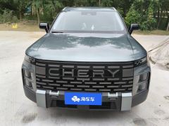 Chery Explore 06 Edition 1.6T AWD Version - ფოტო 3