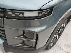 Chery Explore 06 Edition 1.6T AWD Version - ფოტო 4