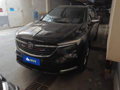 Buick Encore GX 652T AWDPremium Version 7 - ფოტო 1