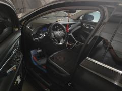 Buick Encore GX 652T AWDPremium Version 7 - ფოტო 14