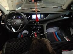 Buick Encore GX 652T AWDPremium Version 7 - ფოტო 16