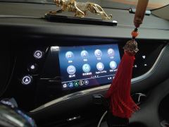 Buick Encore GX 652T AWDPremium Version 7 - ფოტო 17