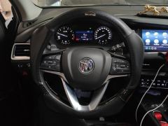 Buick Encore GX 652T AWDPremium Version 7 - ფოტო 18