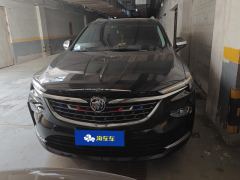 Buick Encore GX 652T AWDPremium Version 7 - ფოტო 3