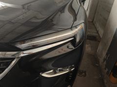 Buick Encore GX 652T AWDPremium Version 7 - ფოტო 4