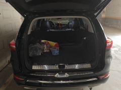 Buick Encore GX 652T AWDPremium Version 7 - ფოტო 7