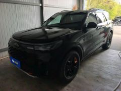 Ford Explorer EcoBoost 285 AWD Edition 6 - ფოტო 1