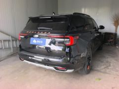 Ford Explorer EcoBoost 285 AWD Edition 6 - ფოტო 2