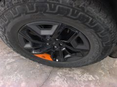 Ford Explorer EcoBoost 285 AWD Edition 6 - ფოტო 6